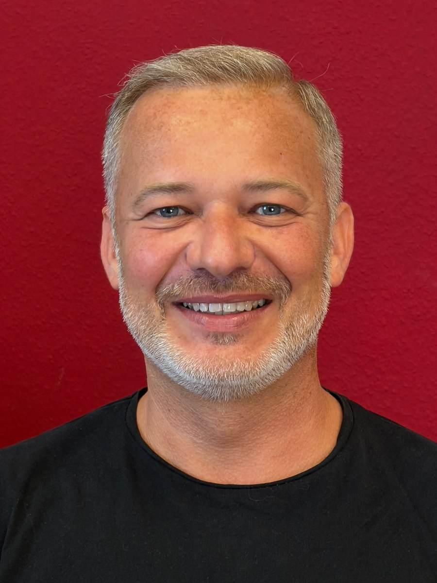 Martin Korytowski, Service bei der Waschmaschinen-Ambulanz