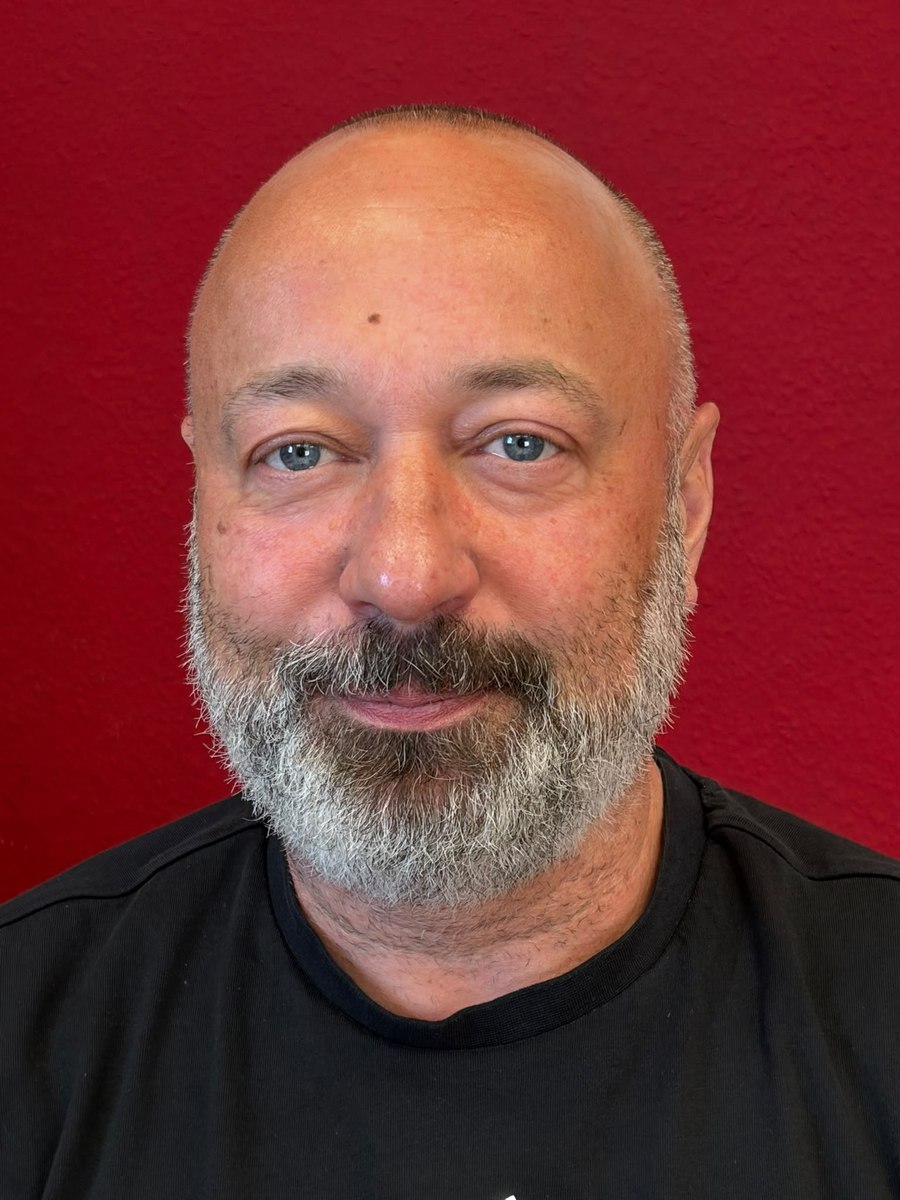 Pavol Bocev, Service bei der Waschmaschinen-Ambulanz
